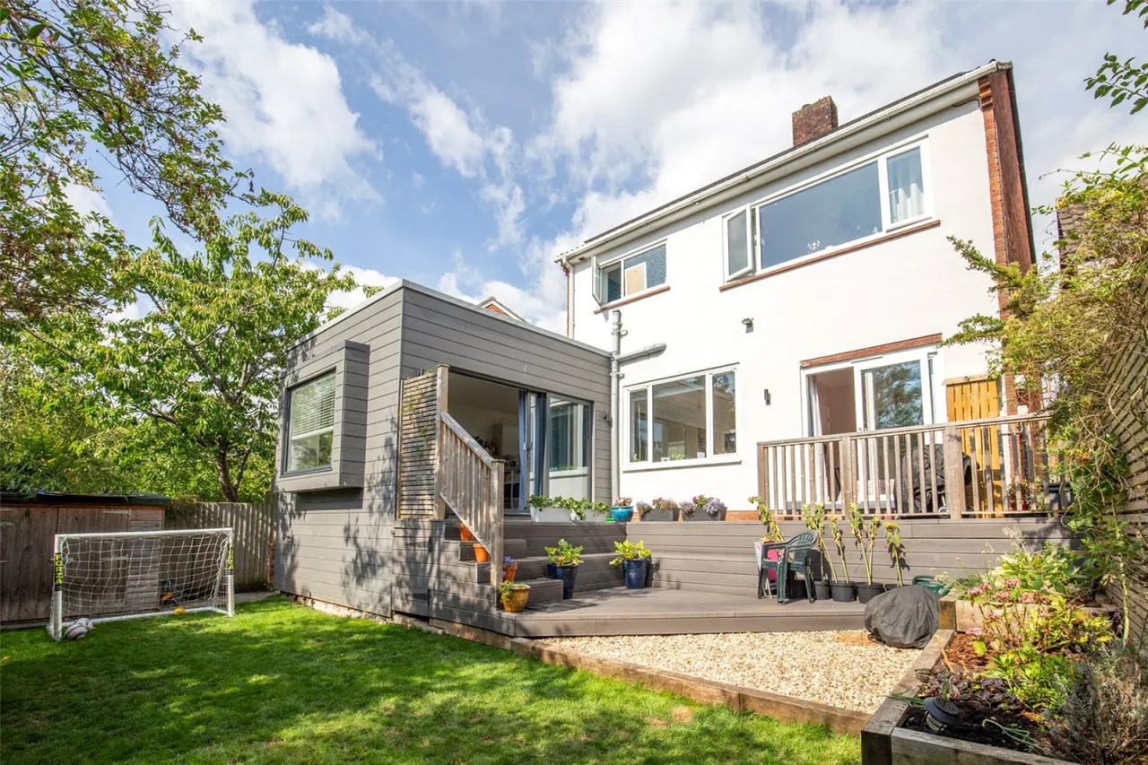 Whytes Close, Bristol, BS9, photo 5