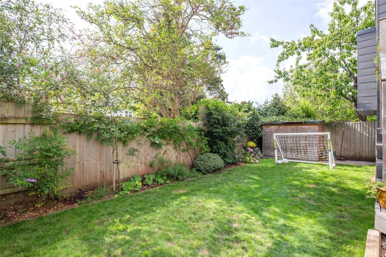Whytes Close, Bristol, BS9, photo 25