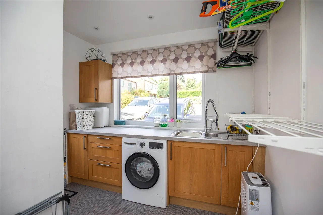 Whytes Close, Bristol, BS9, photo 14