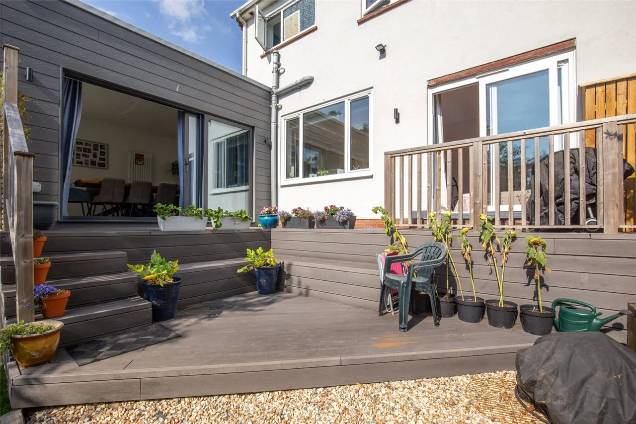 Whytes Close, Bristol, BS9, photo 27