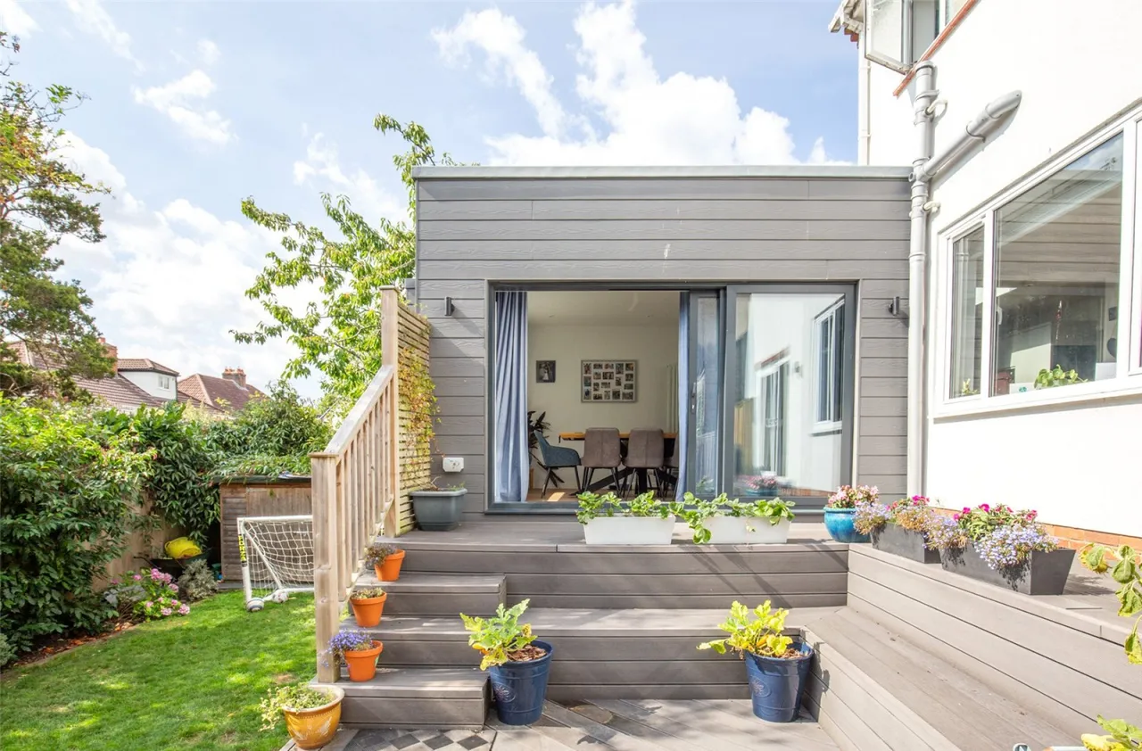 Whytes Close, Bristol, BS9, photo 24