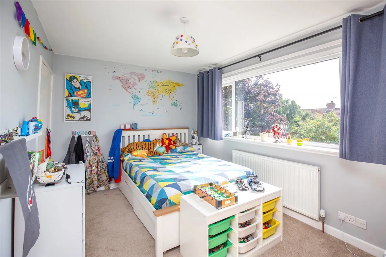 Whytes Close, Bristol, BS9, photo 21