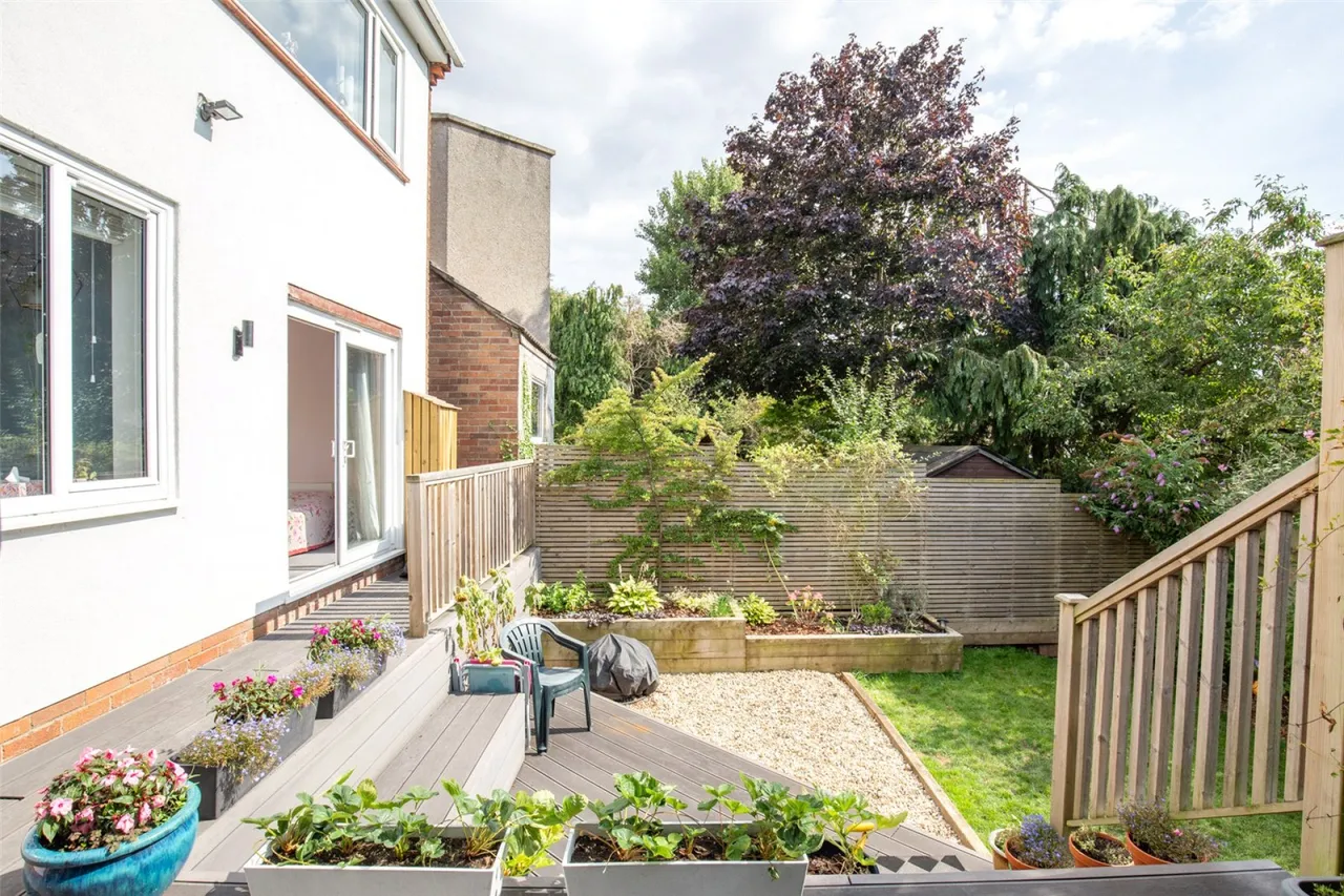 Whytes Close, Bristol, BS9, photo 23