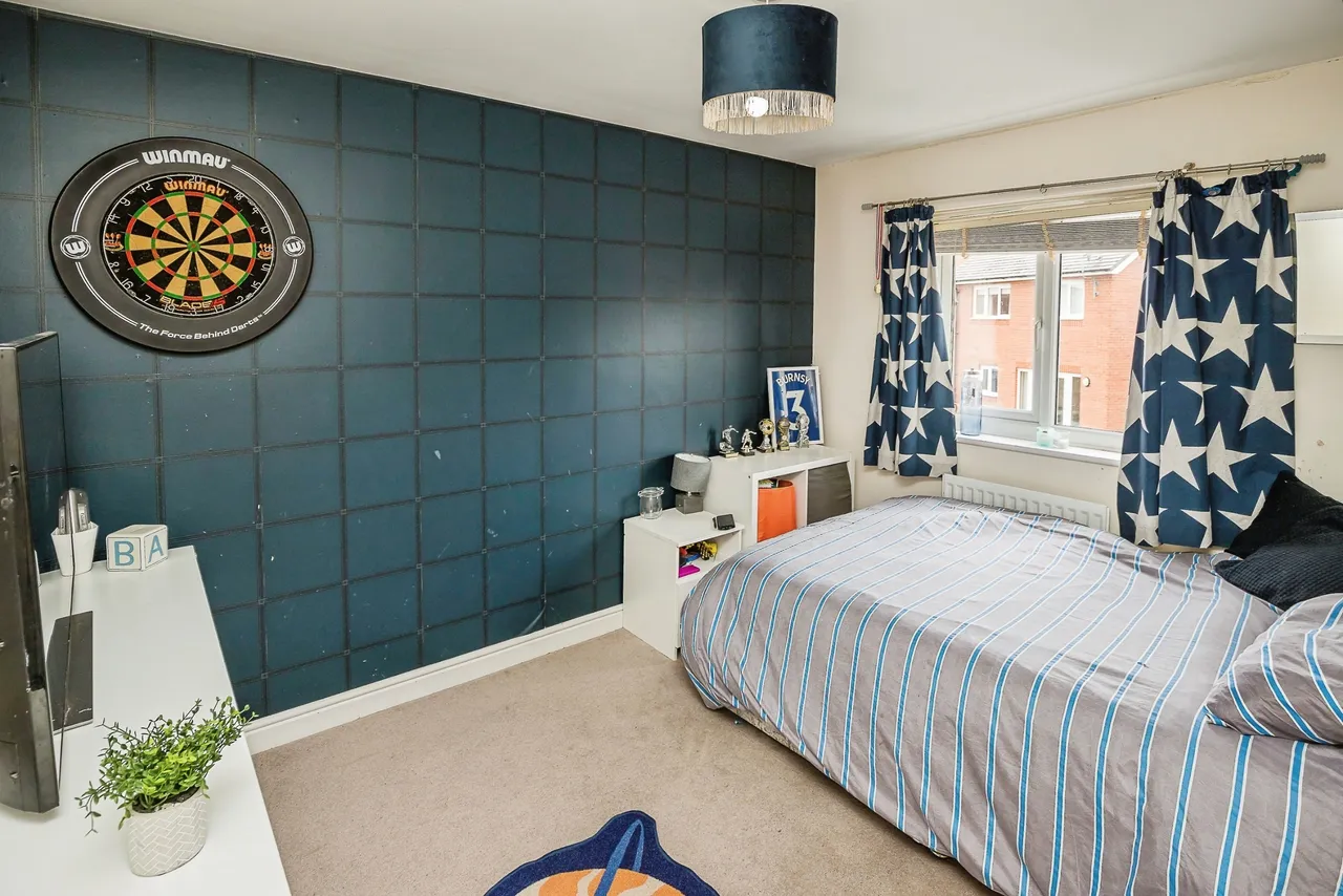 Dale Close, Chester, CH3, photo 13