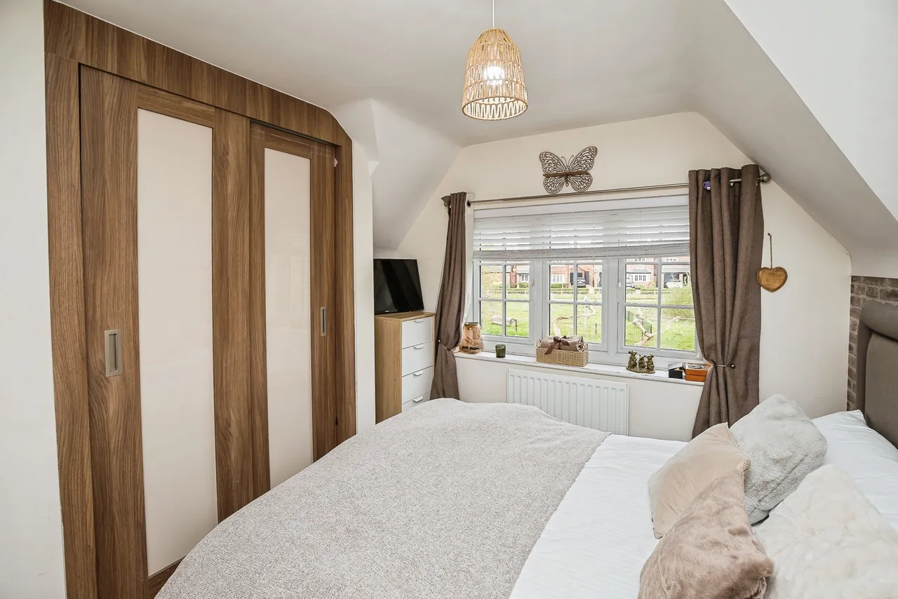 Dale Close, Chester, CH3, photo 8