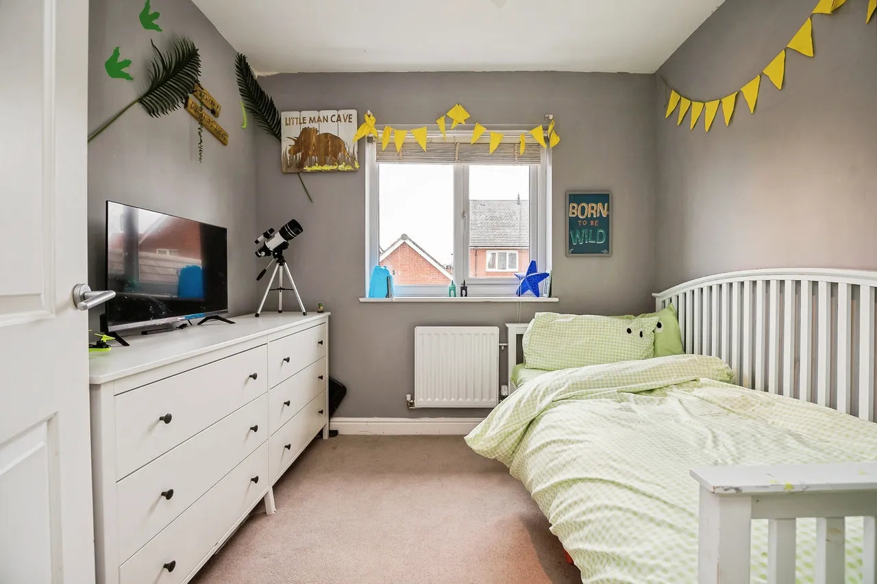 Dale Close, Chester, CH3, photo 10