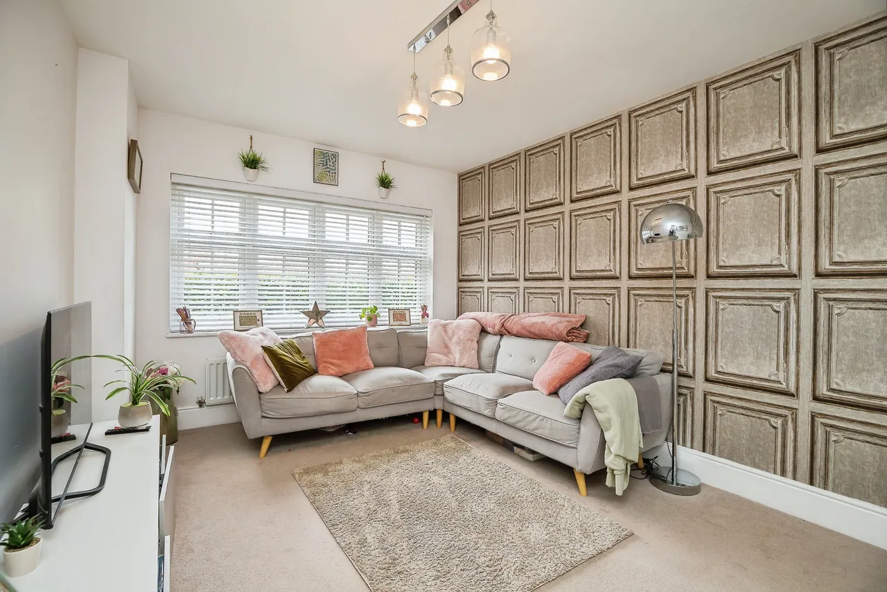 Dale Close, Chester, CH3, photo 2