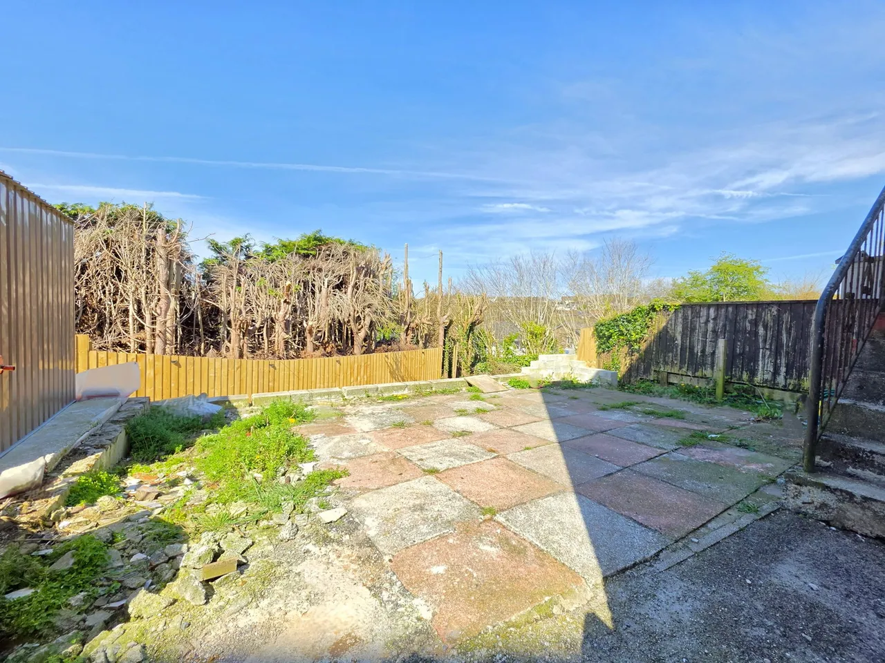 Broom Hill, Saltash, PL12, photo 9