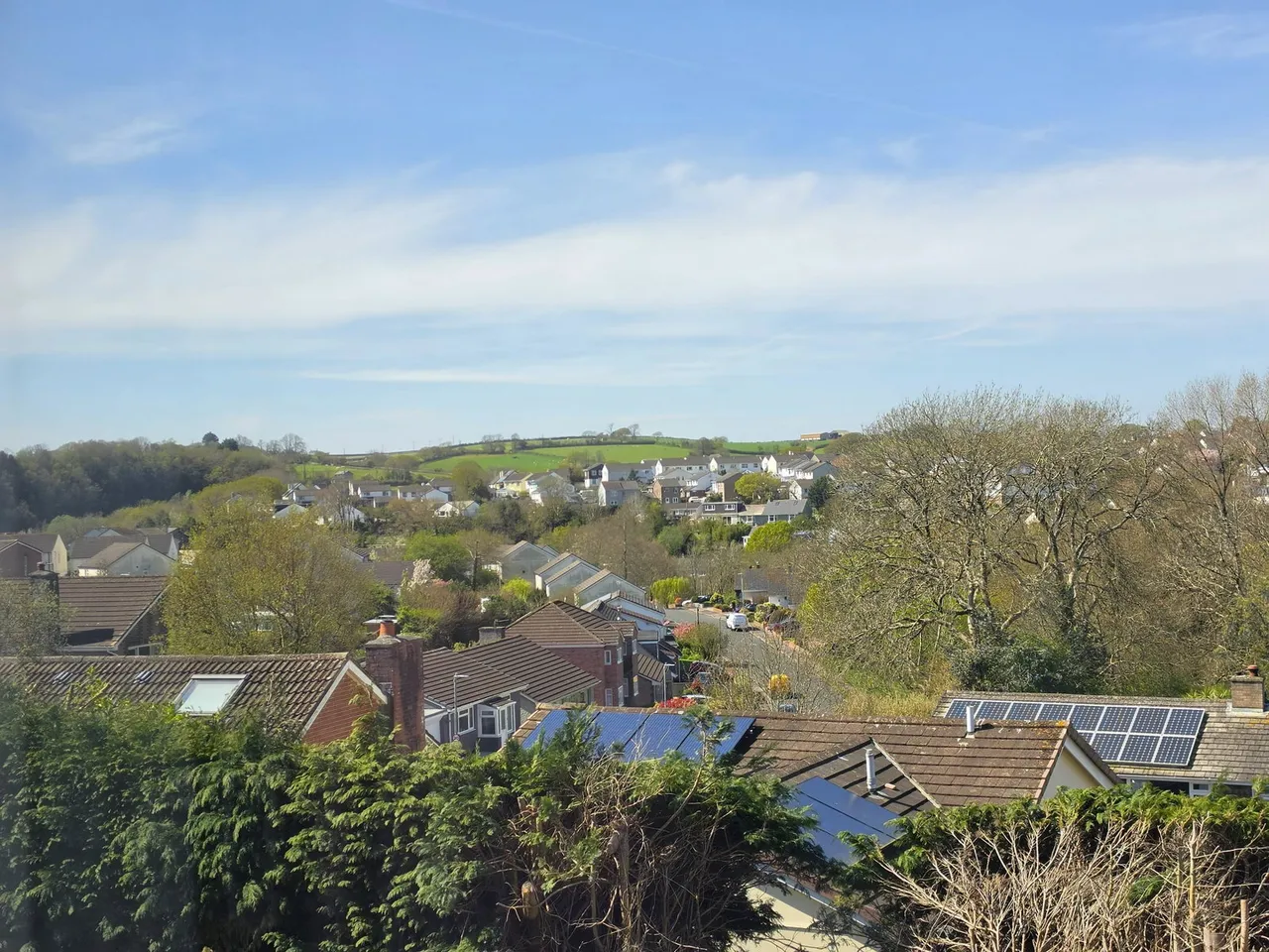 Broom Hill, Saltash, PL12, photo 14