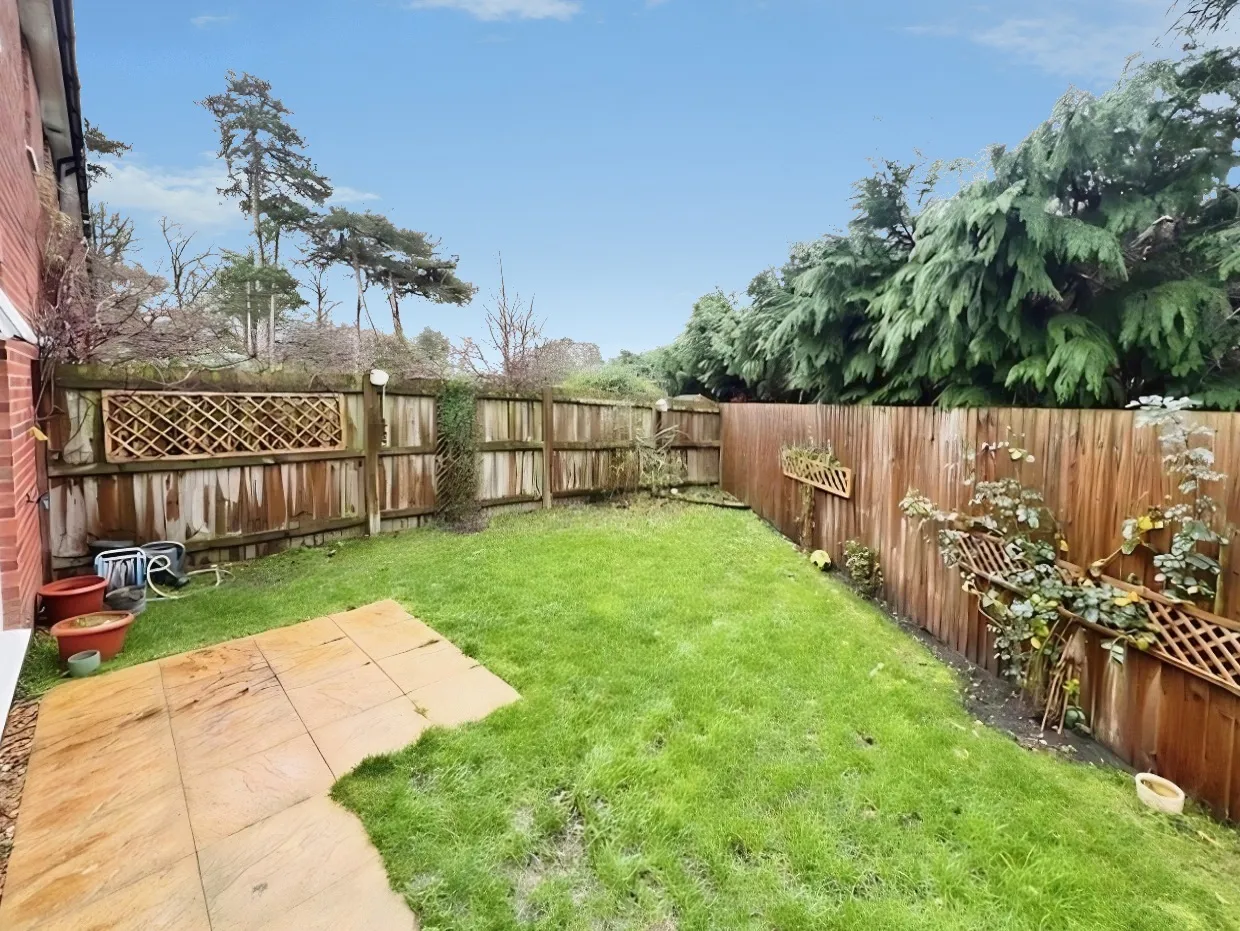 Golden Nook Road, Cuddington, CW8, photo 12