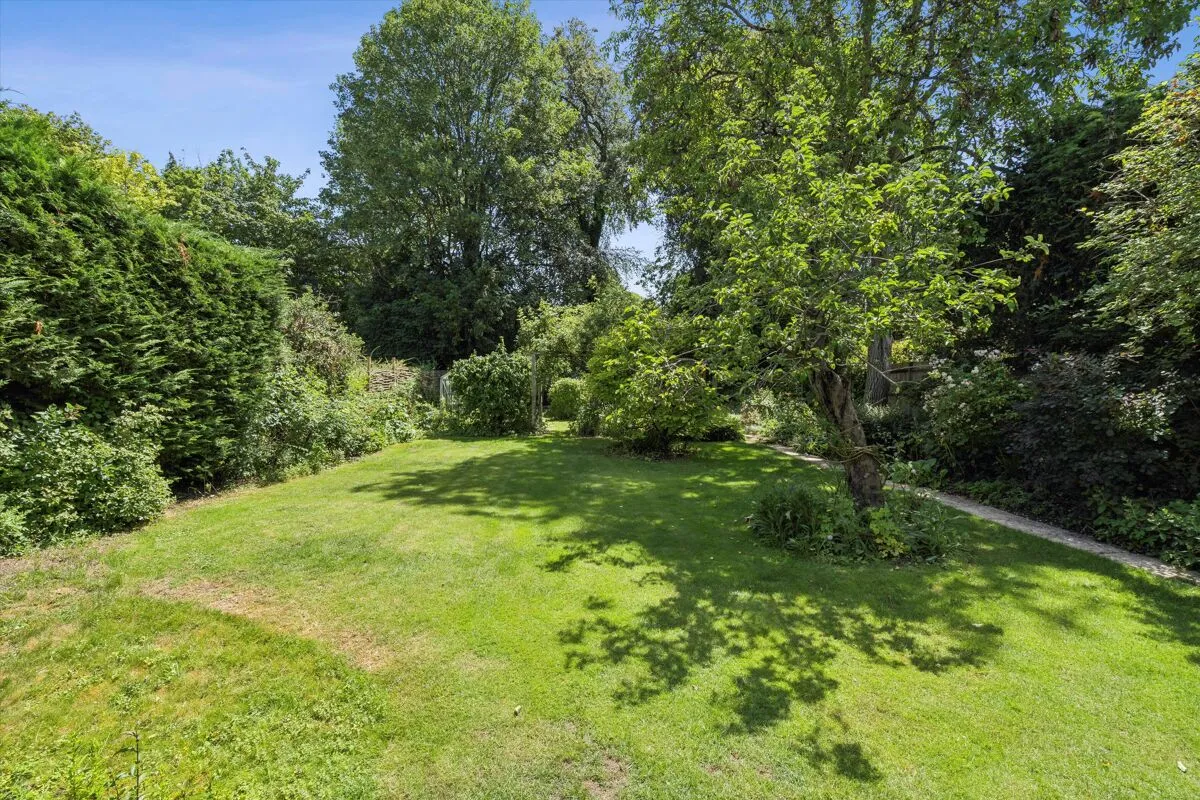 Park Road, Winchester, SO22, photo 15