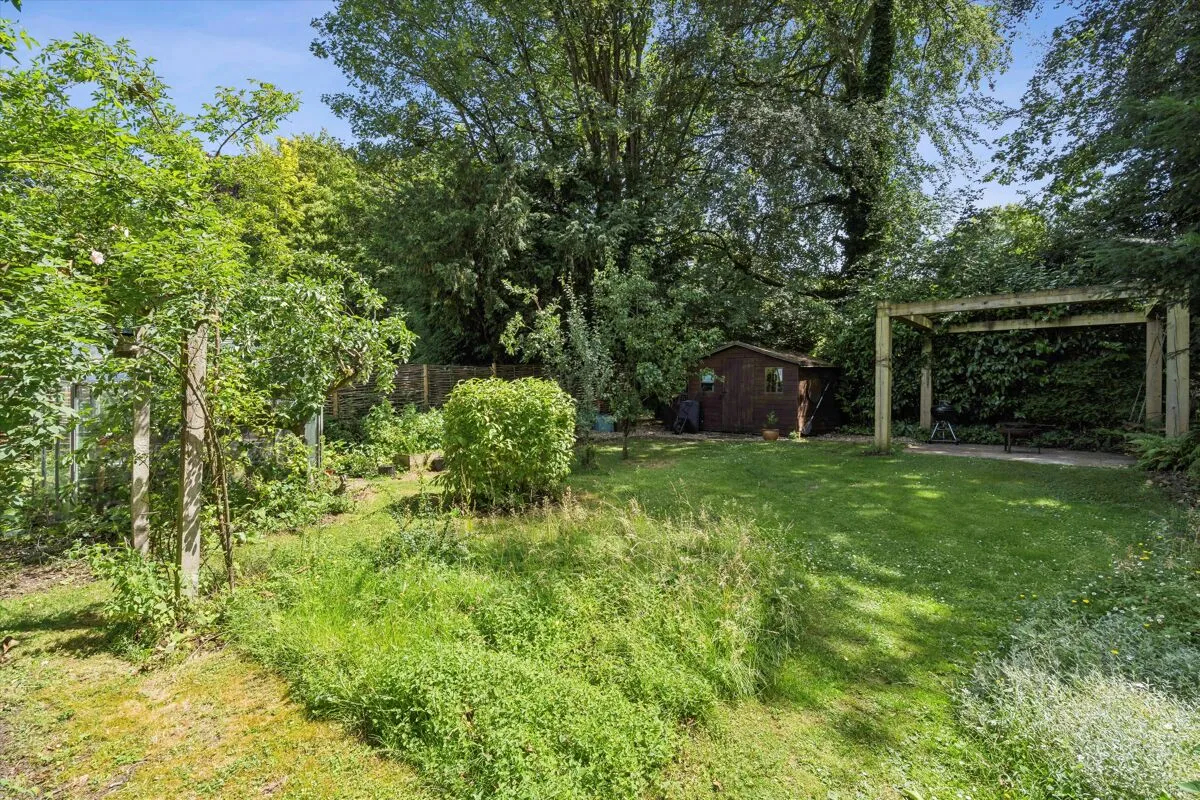 Park Road, Winchester, SO22, photo 16