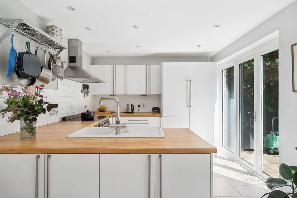 Park Road, Winchester, SO22, photo 2