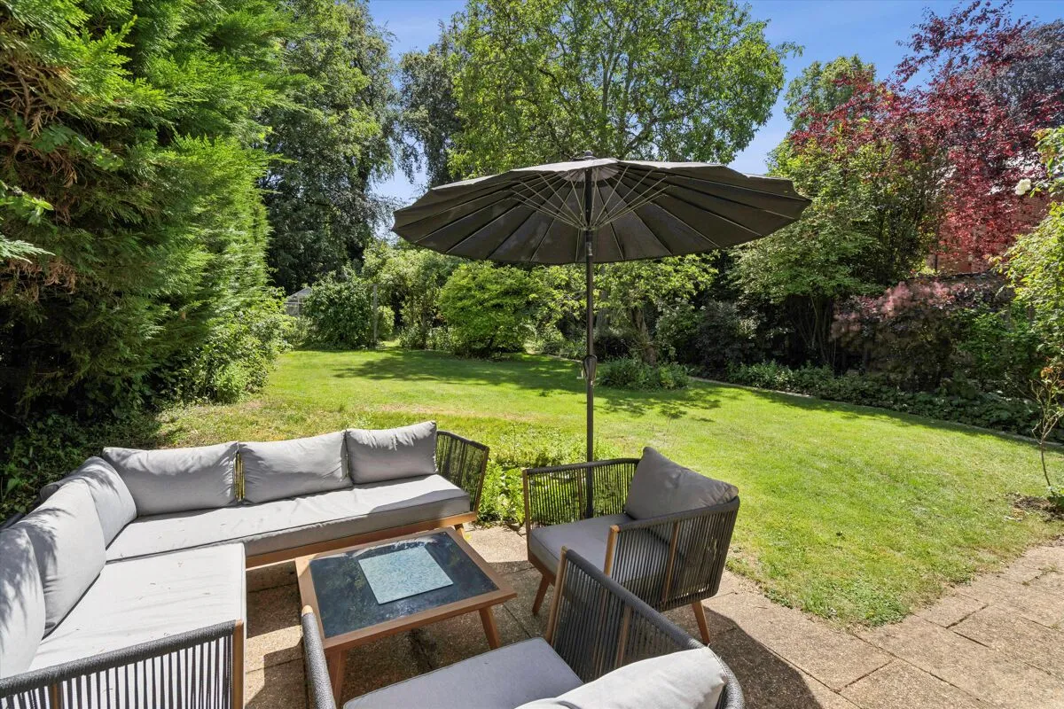Park Road, Winchester, SO22, photo 17