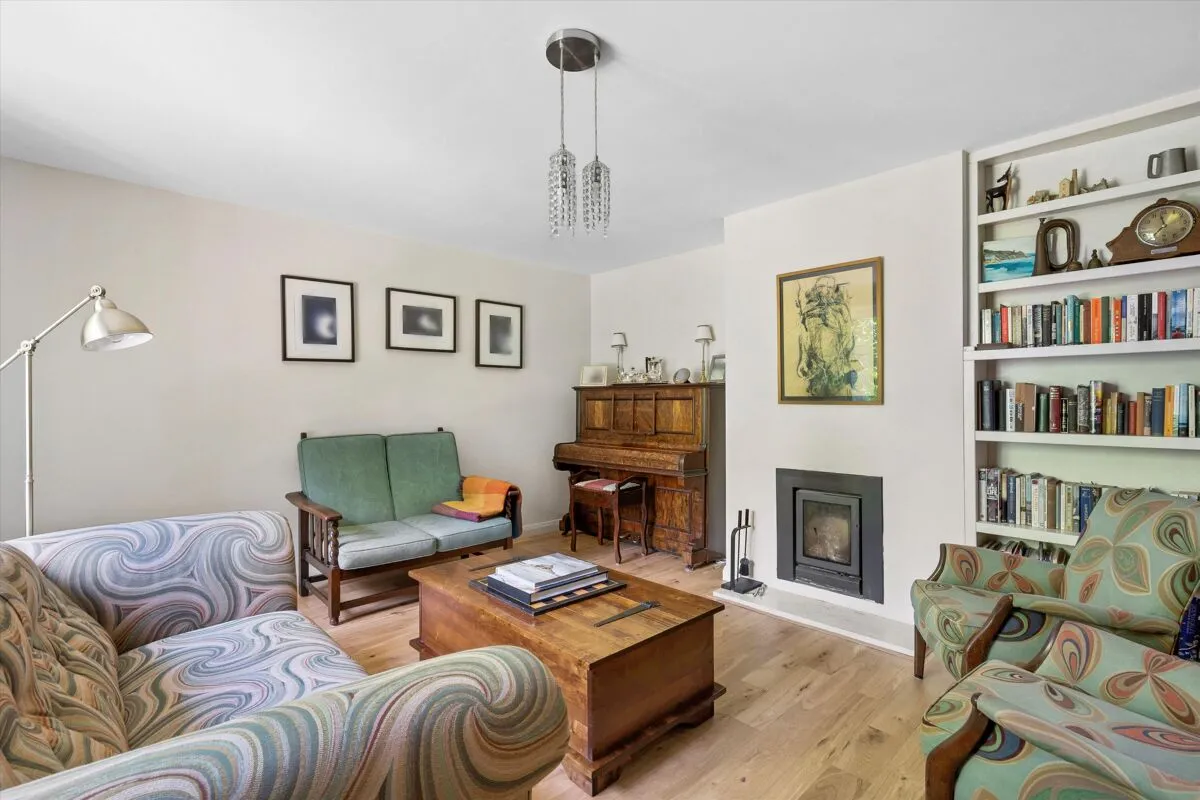 Park Road, Winchester, SO22, photo 6