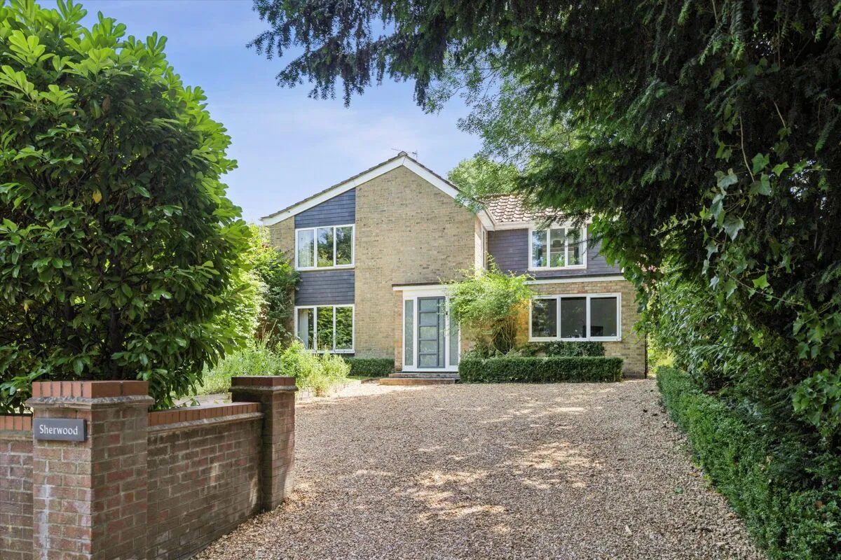 Park Road, Winchester, SO22, photo 14