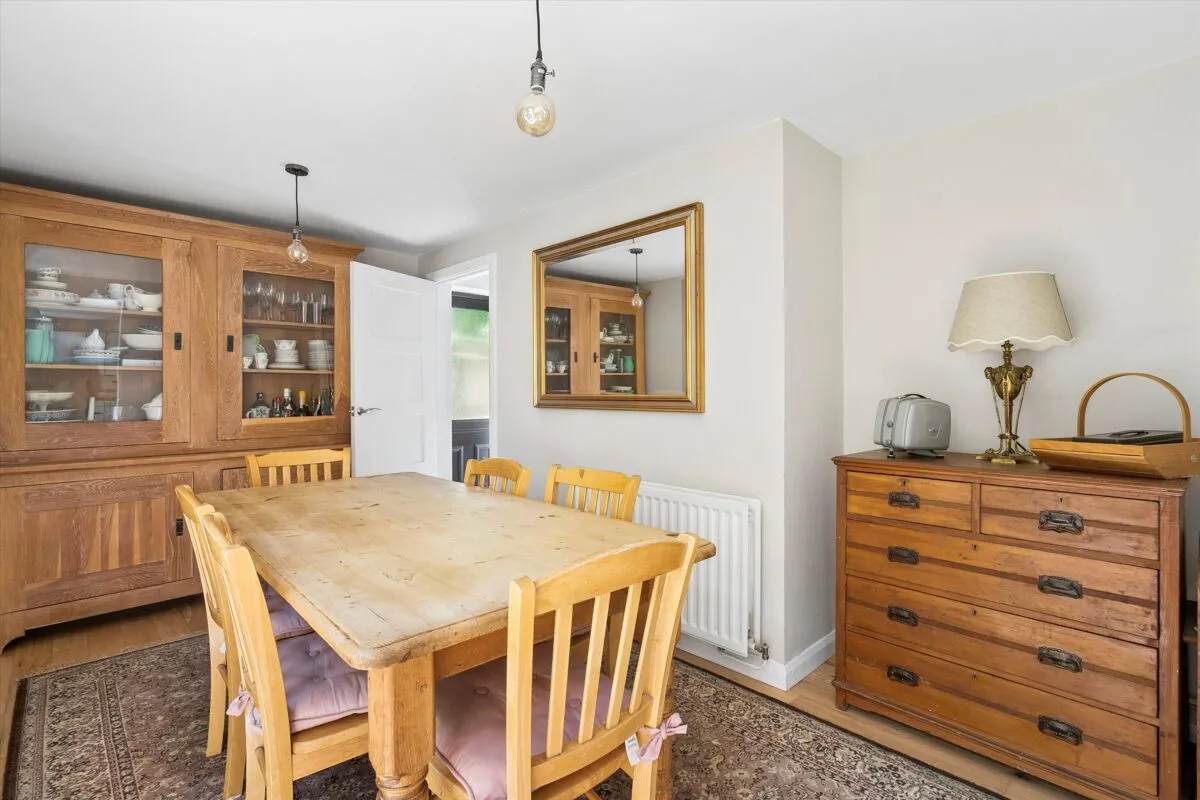 Park Road, Winchester, SO22, photo 5
