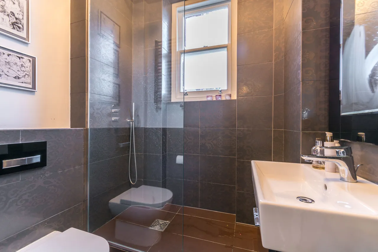 London, NW8, photo 11