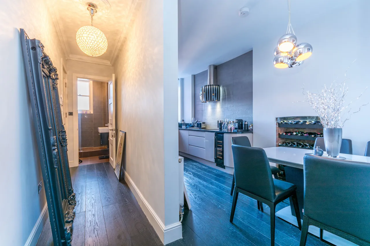 London, NW8, photo 10