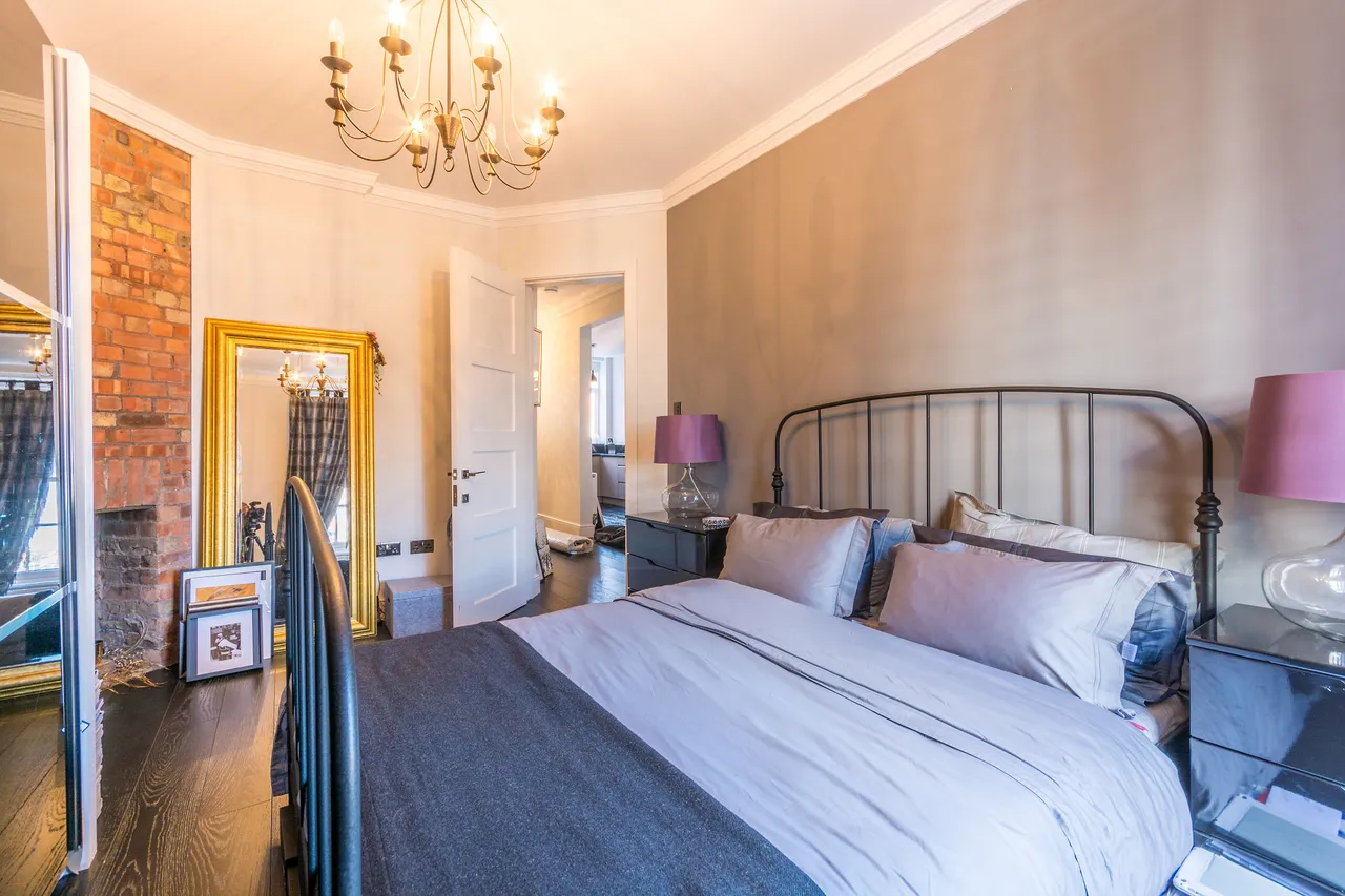 London, NW8, photo 9