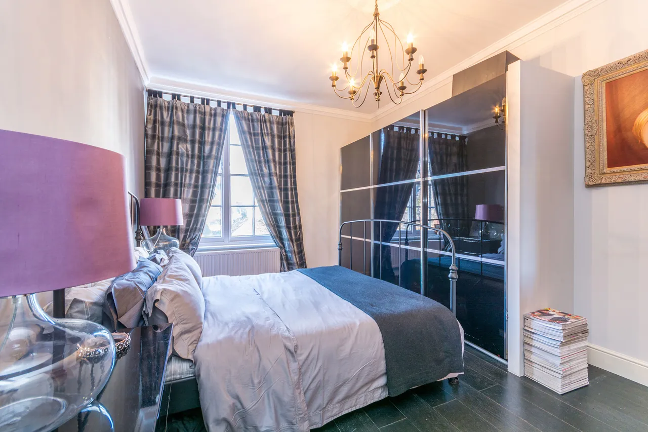 London, NW8, photo 8
