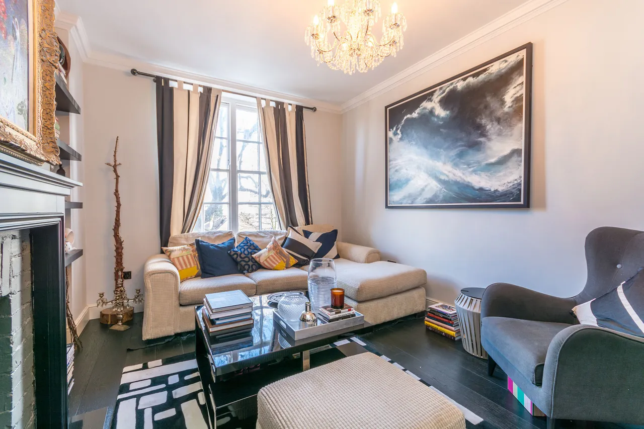 London, NW8, photo 6