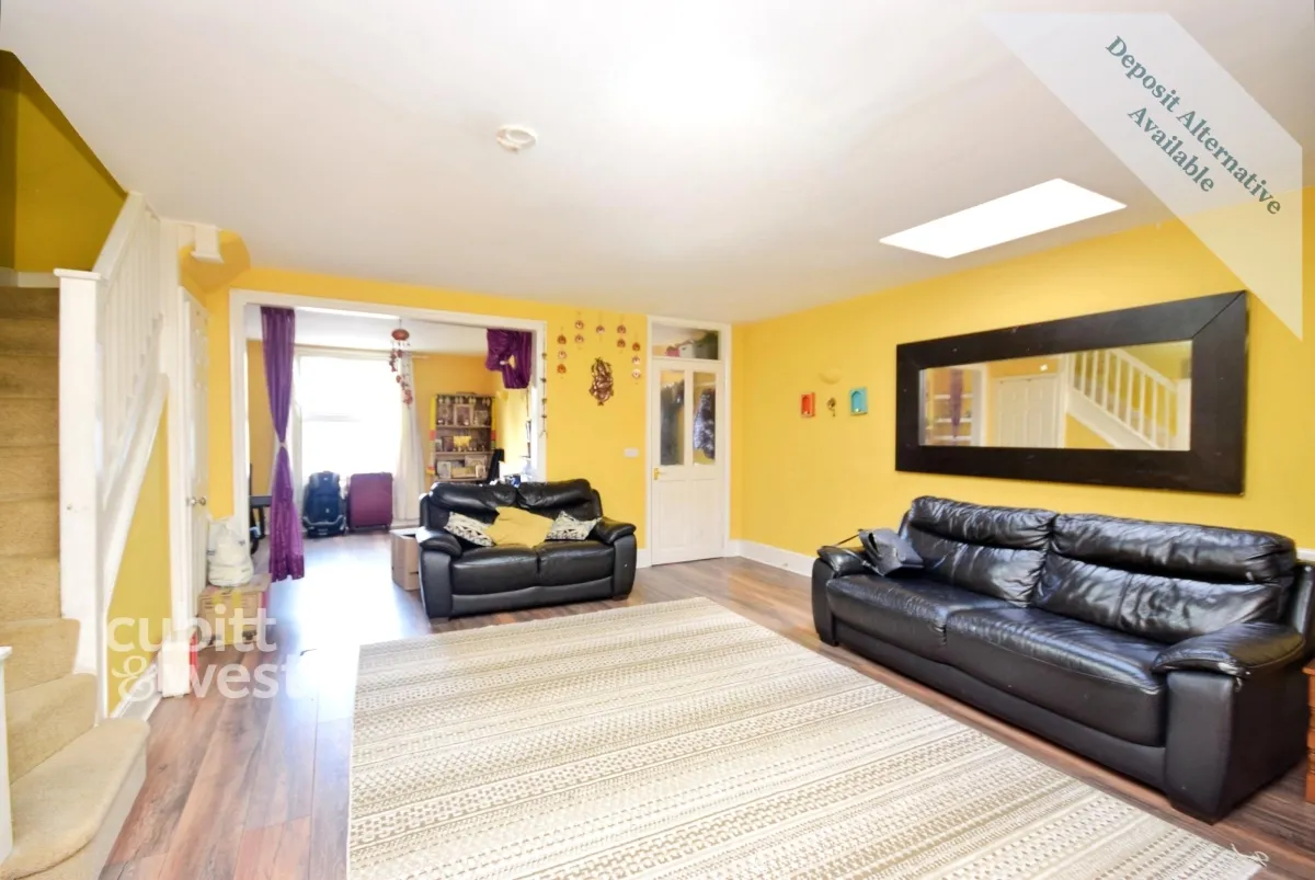 Alfred Road, Sutton, SM1, photo 3