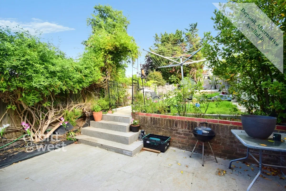 Alfred Road, Sutton, SM1, photo 4