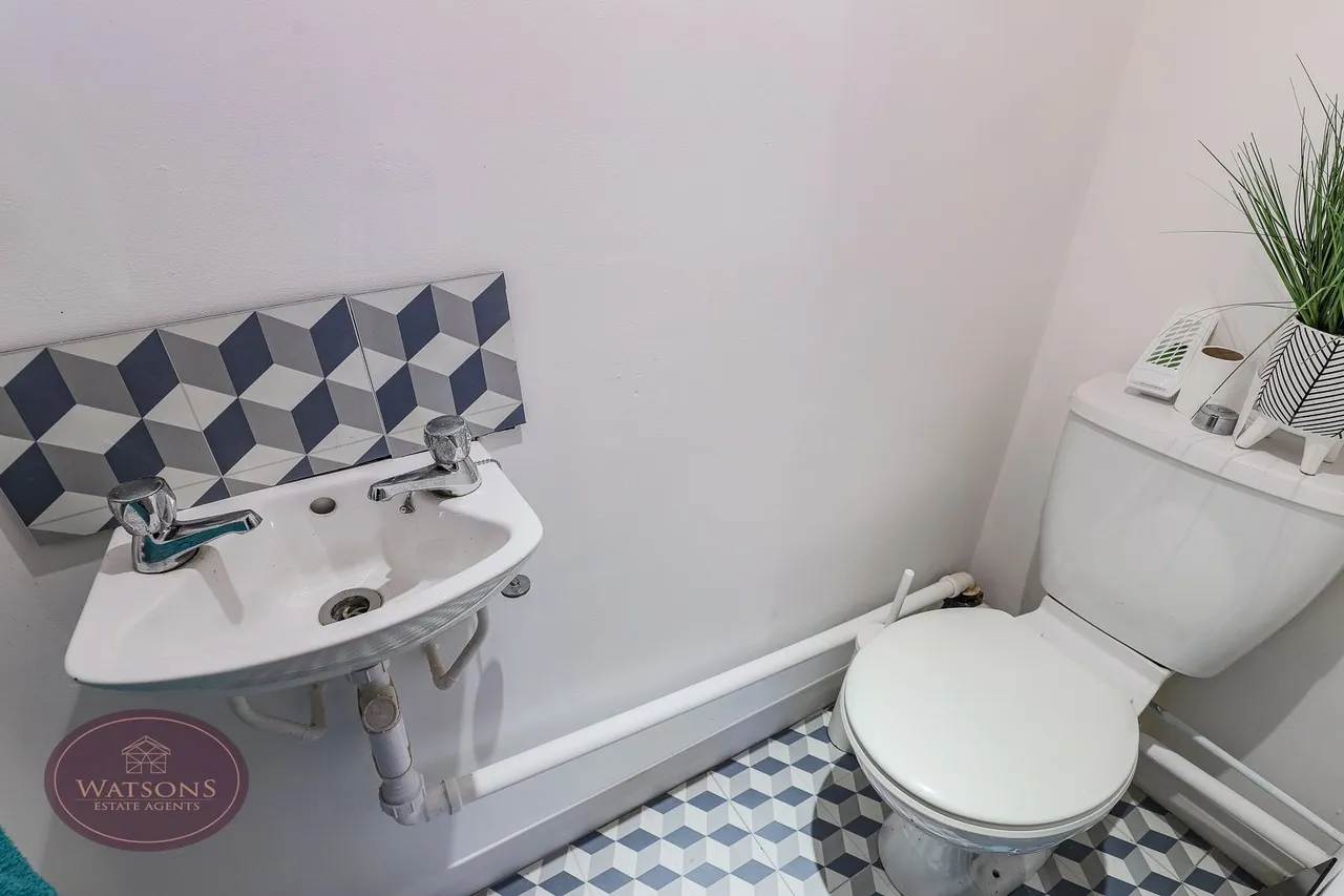 Awsworth, Nottingham, photo 10