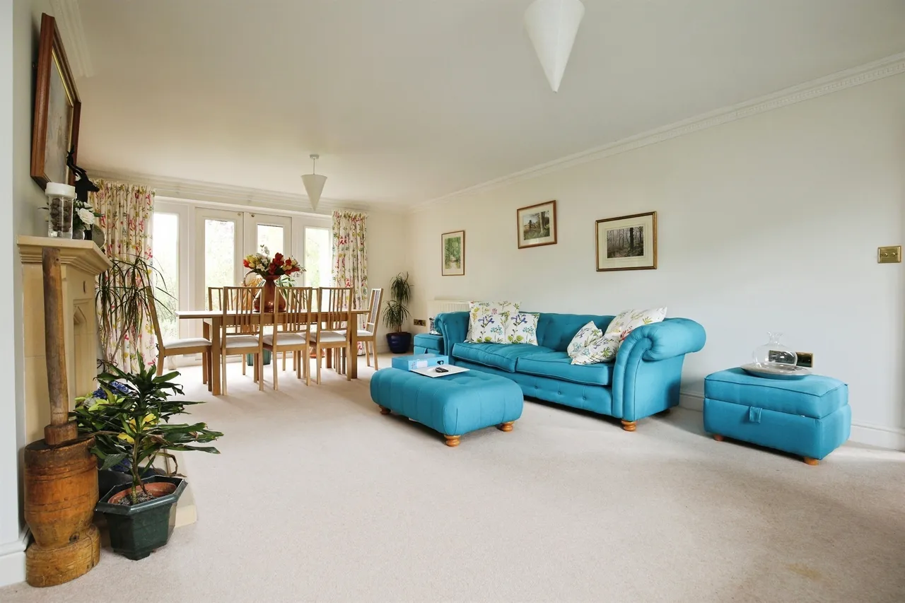 Pinetum Close, Devizes, SN10, photo 9