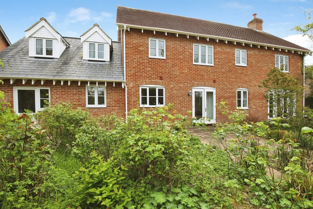 Pinetum Close, Devizes, SN10, photo 7