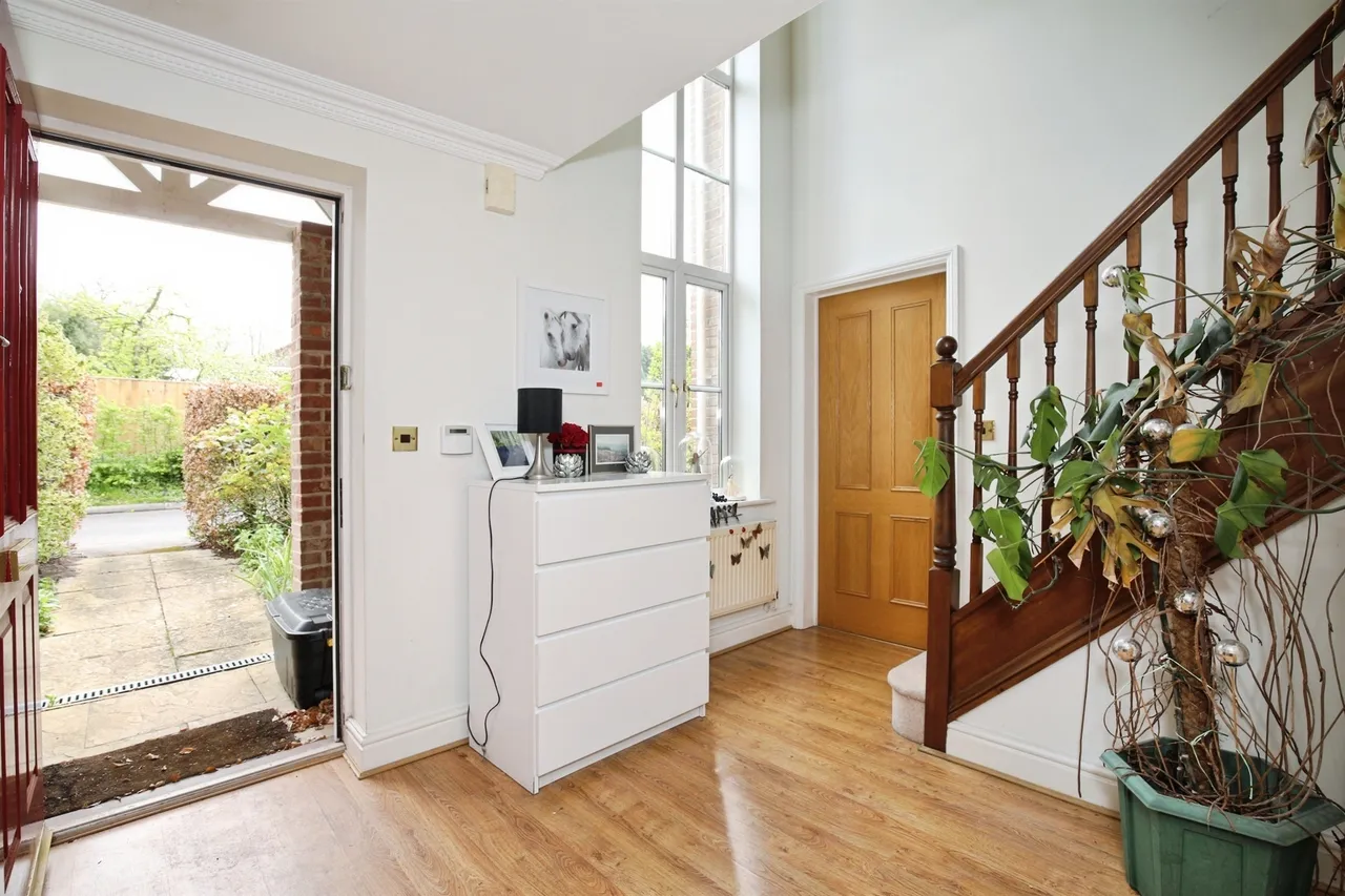 Pinetum Close, Devizes, SN10, photo 8