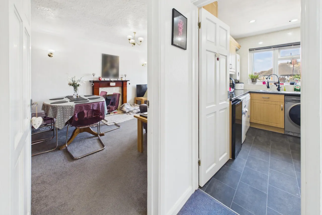 Adrian Road, Abbots Langley, WD5, photo 14