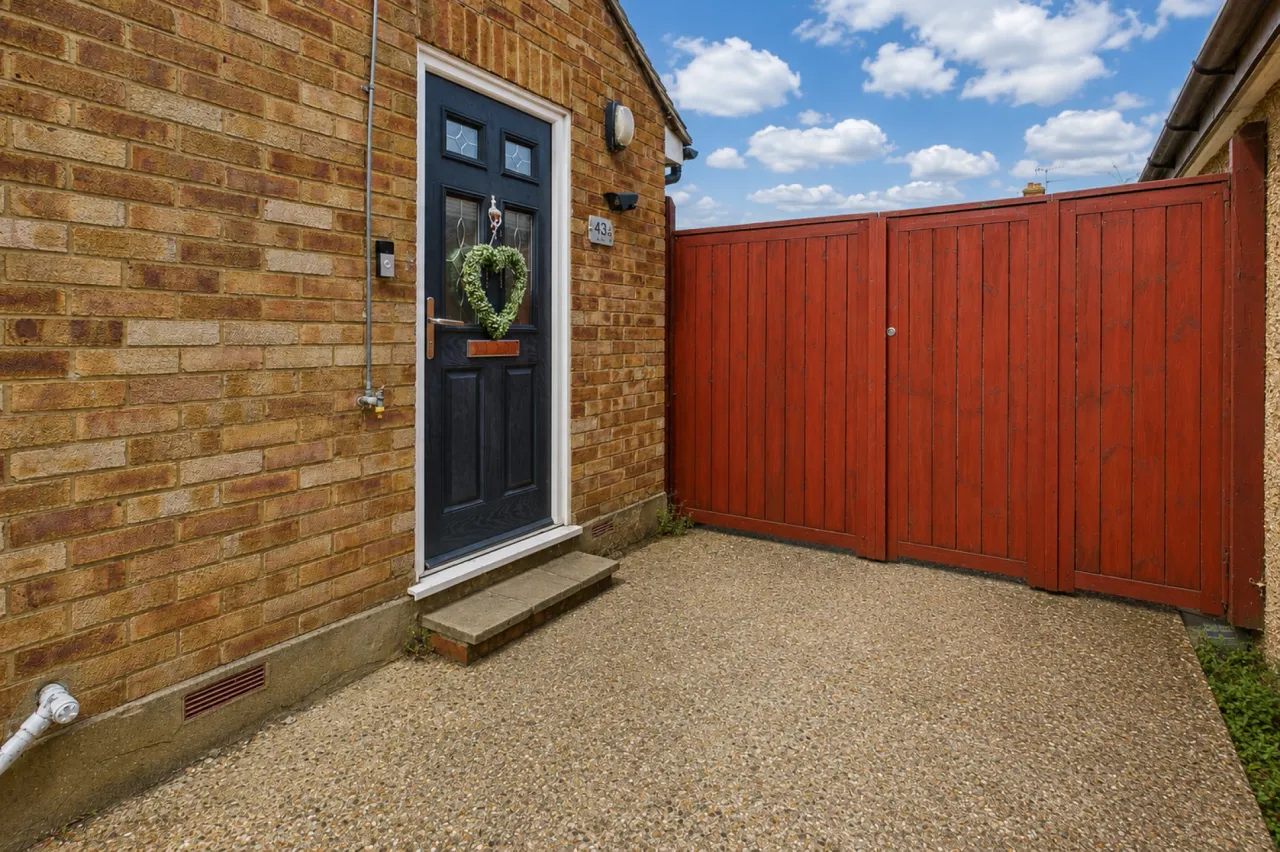 Adrian Road, Abbots Langley, WD5, photo 18
