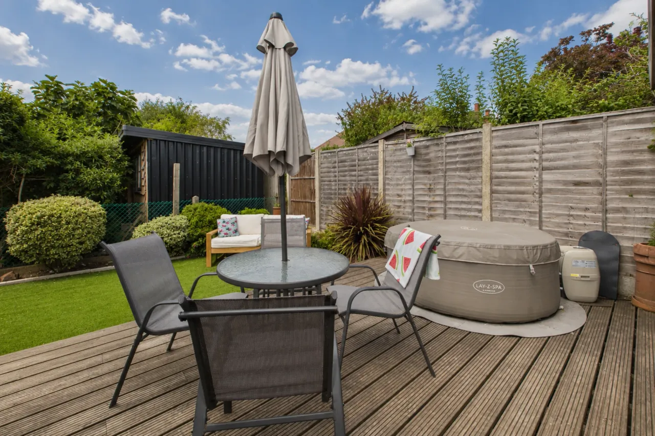 Adrian Road, Abbots Langley, WD5, photo 20