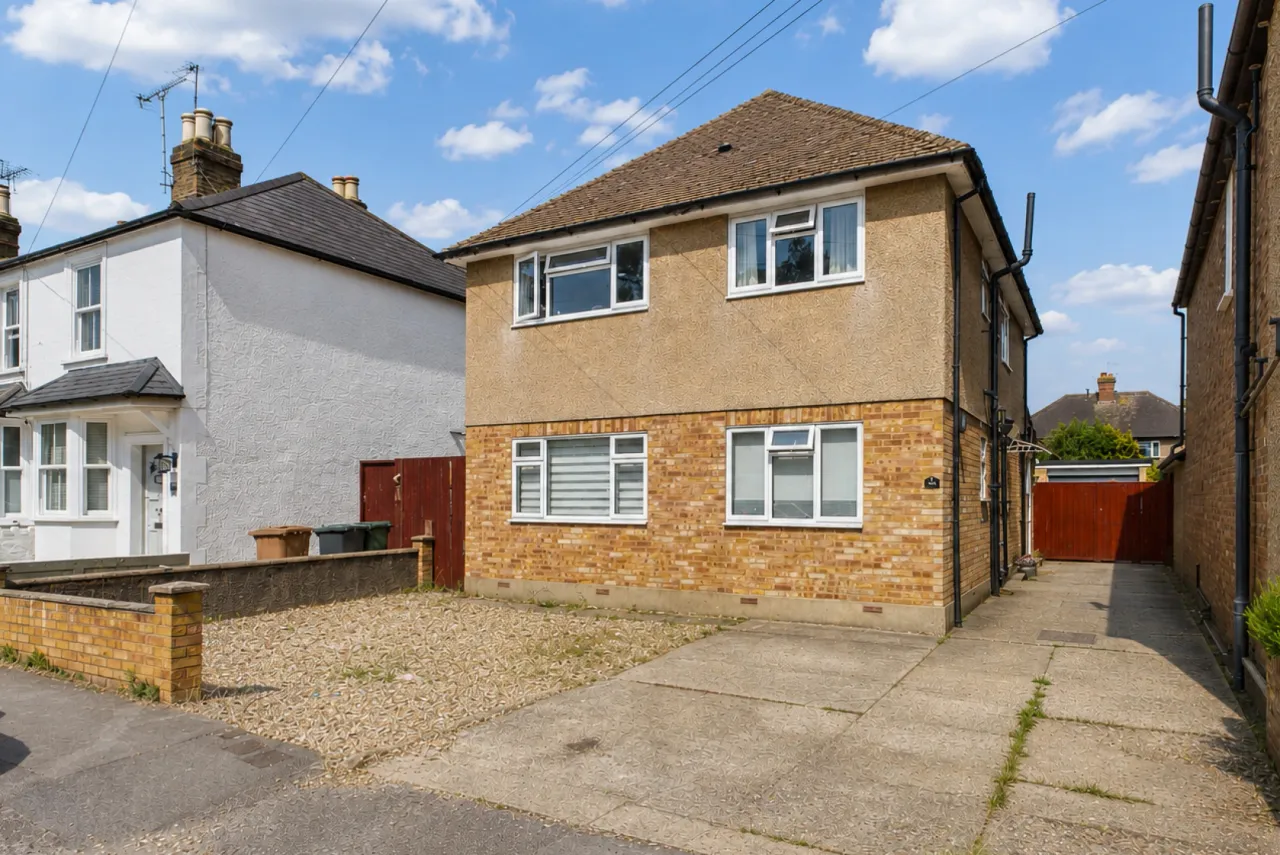 Adrian Road, Abbots Langley, WD5, photo 11