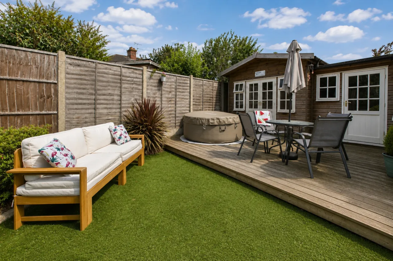 Adrian Road, Abbots Langley, WD5, photo 8