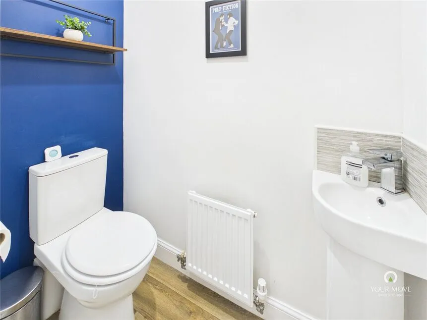 Jackson Close, Consett, DH8, photo 16