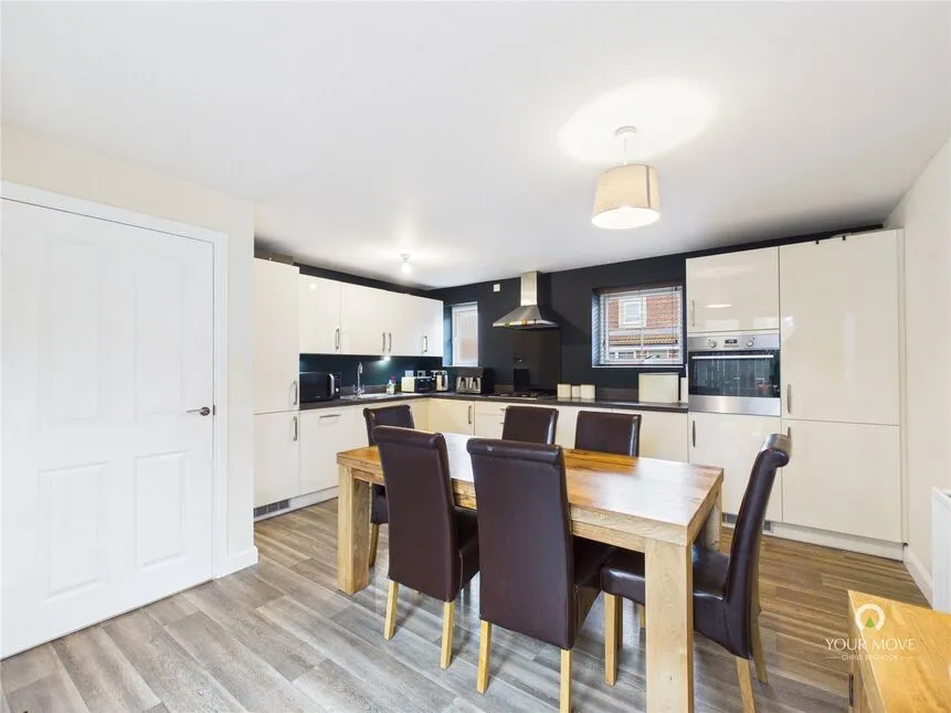 Jackson Close, Consett, DH8, photo 4