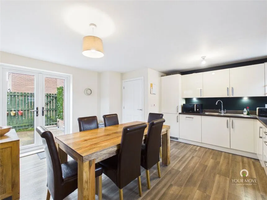 Jackson Close, Consett, DH8, photo 5