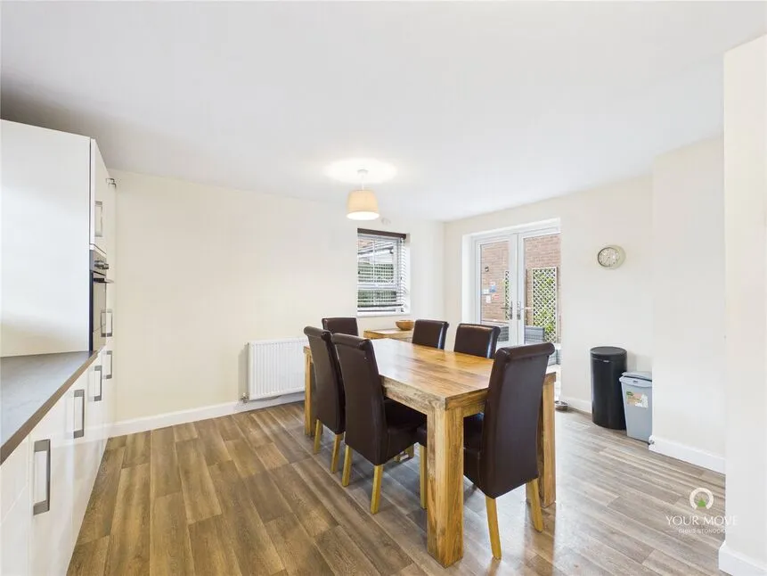 Jackson Close, Consett, DH8, photo 6