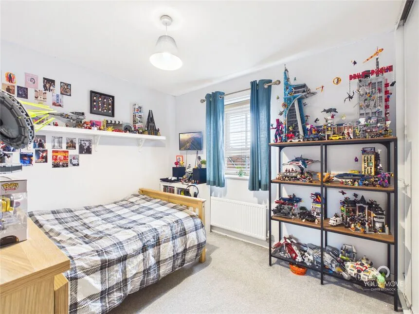 Jackson Close, Consett, DH8, photo 13