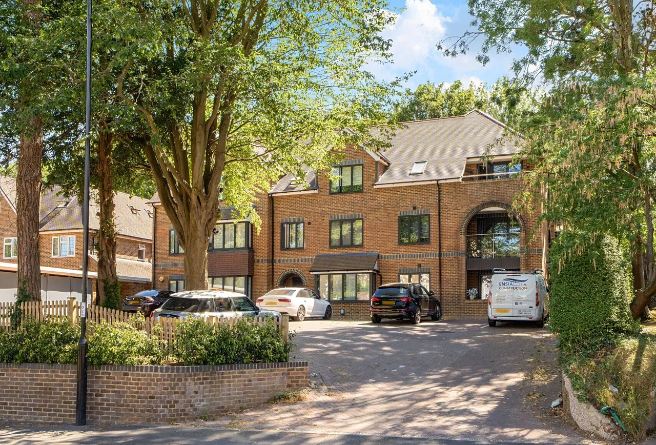 Foxley Lane, Purley, CR8 3EH, photo 13