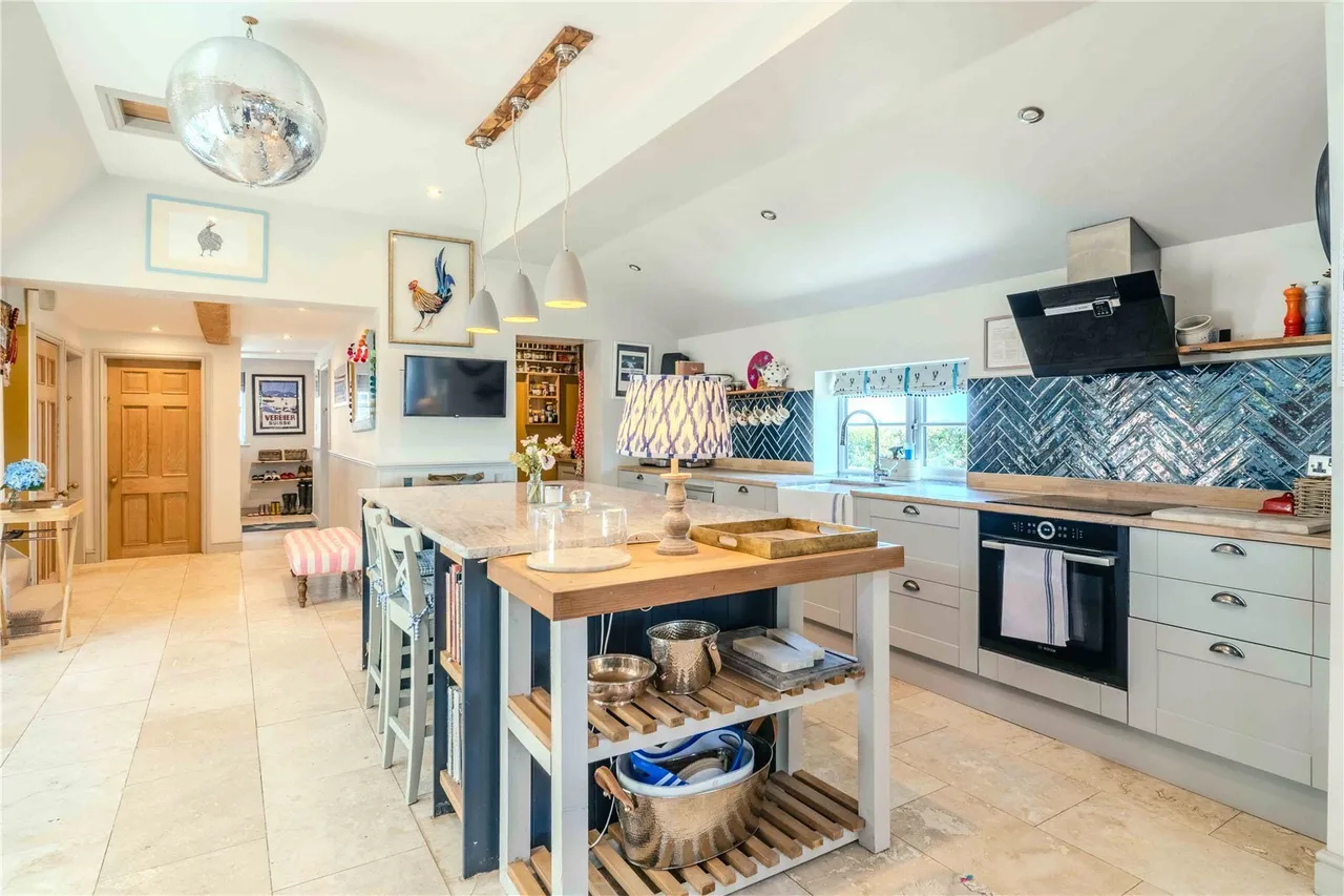 Ullington, Evesham, WR11, photo 4