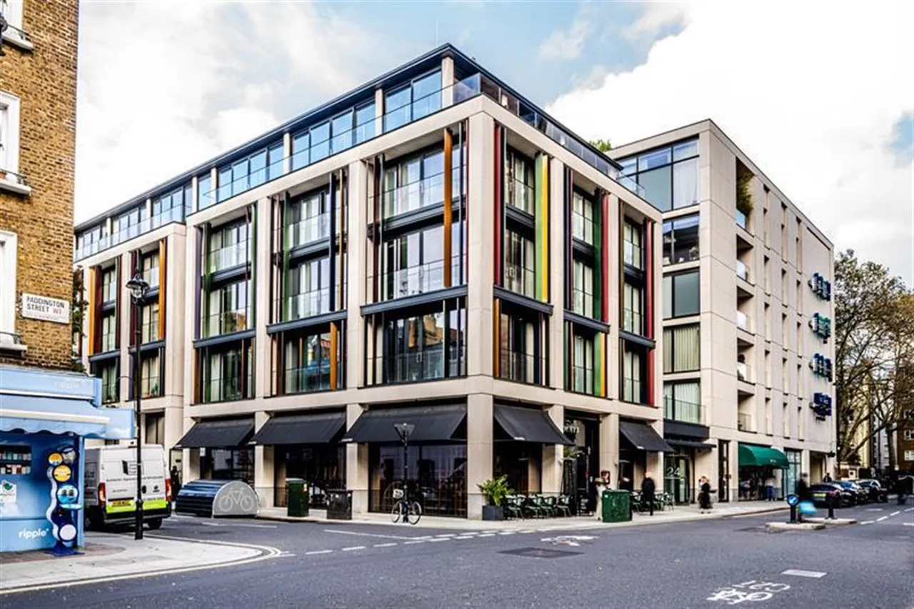 London, W1U 4HB, photo 17
