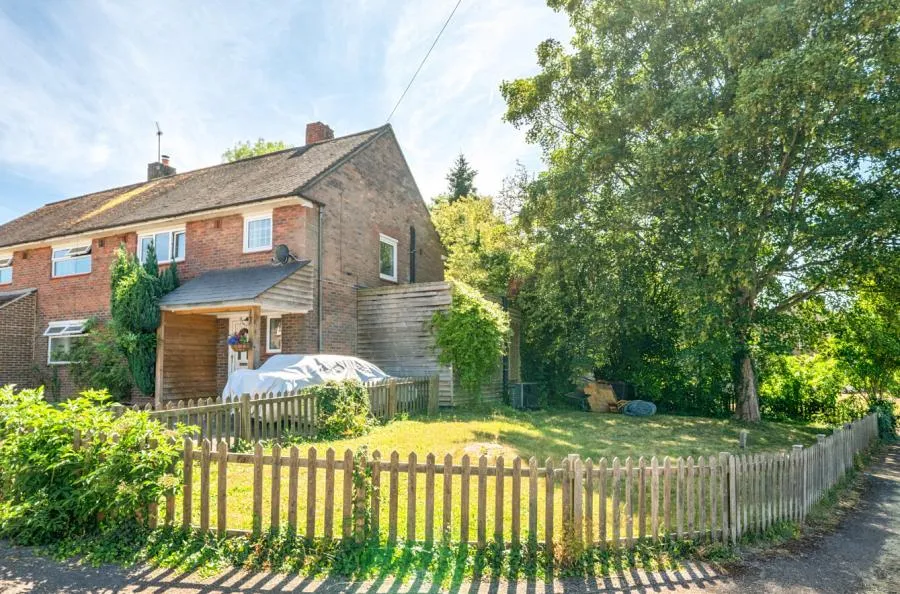 Roberts Road, Barton Stacey, SO21, photo 20