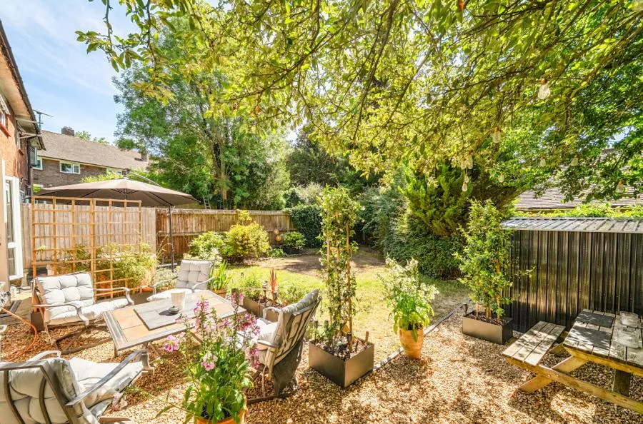Roberts Road, Barton Stacey, SO21, photo 5