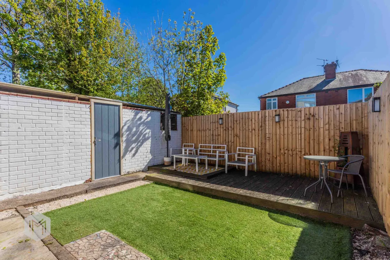 Glen Avenue, Swinton, Manchester, M27 9PL, photo 23