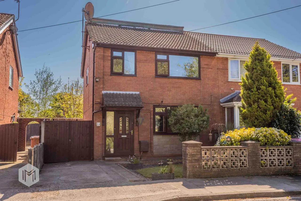 Glen Avenue, Swinton, Manchester, M27 9PL, photo 27