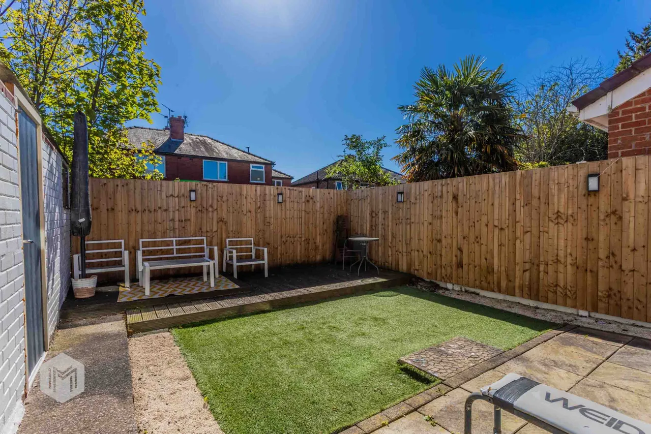 Glen Avenue, Swinton, Manchester, M27 9PL, photo 25